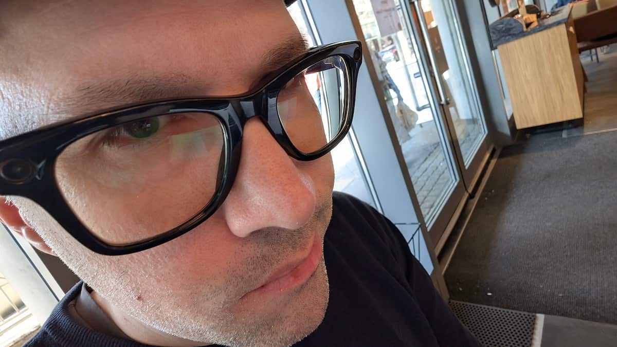 Ach geh doch weg mit deiner Datenbrille, du Glasshole