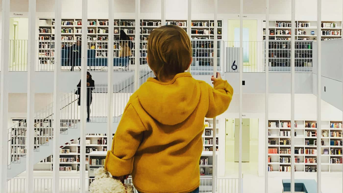 Ich bin für ein Social-Media-Verbot