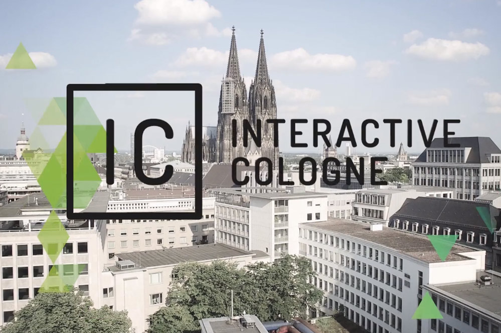 Droid Boy Podcast Nr. 76 – c/o pop und das Interactive Cologne Festival