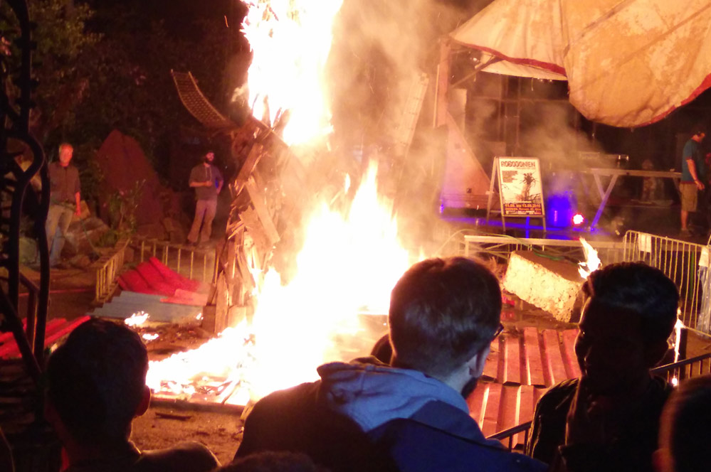 Droid Boy Podcast Nr. 77 – Die Piratesummit und das Startup-Ökosystem