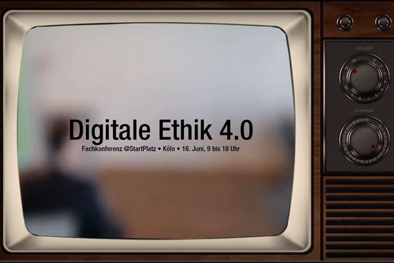 Digitale Ethik 4.0