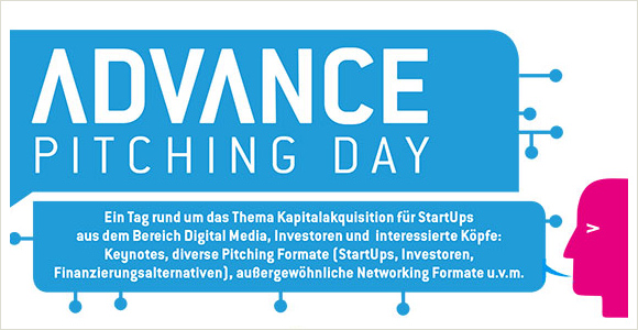 ADVANCE Pitching Day