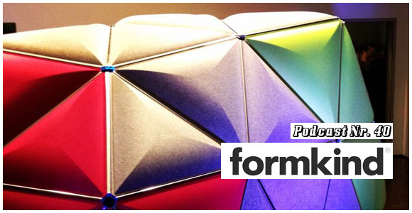 Droid Boy Podcast Nr. 40 – formkind