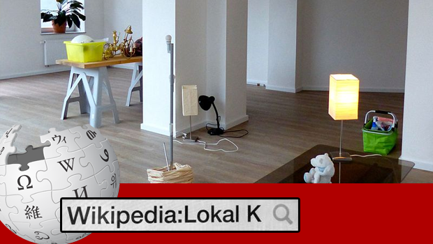 Droid Boy Podcast Nr. 73 – Lokal K