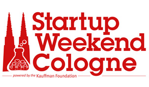 Startup Weekend Cologne – Day 1