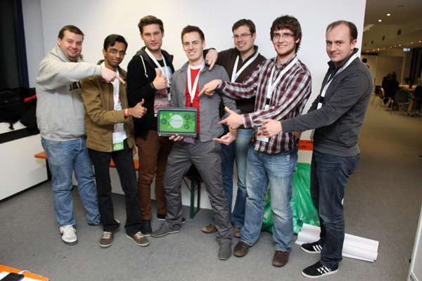Startup Weekend Cologne
